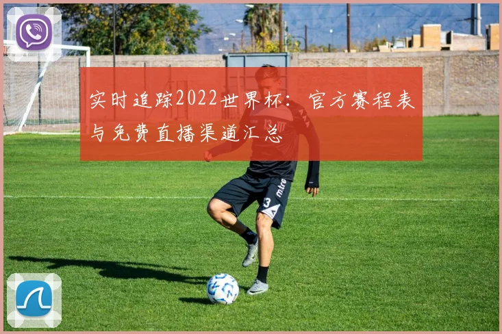 实时追踪2022世界杯：官方赛程表与免费直播渠道汇总